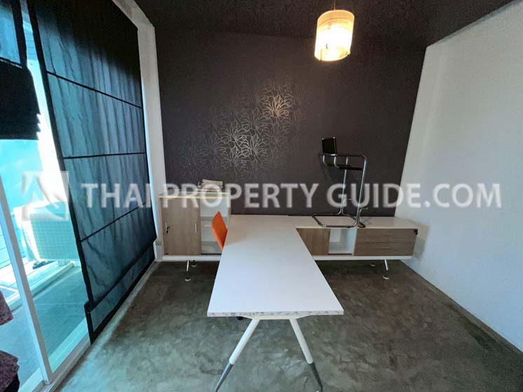 House in Sukhumvit 